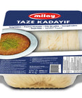 MILAY TAZE KADAYIF - TEIGFÄDEN 400G Milay