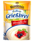 Mondamin Grießbrei Klassische Art 500ml Mondamin