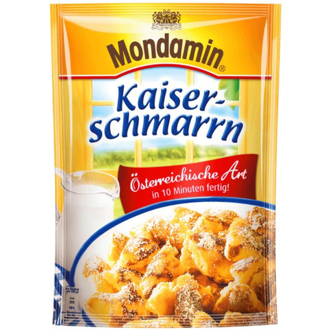 Mondamin Kaiserschmarrn Österreichische Art 135g Mondamin