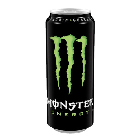 Monster Energy Classic 0,5l Monster