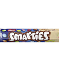 Nestle Smarties Riesenrolle 130g nestle