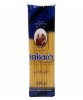 Nuh'un Ankara Yassi - Dünne Spaghetti Linguine 500 g Ankara