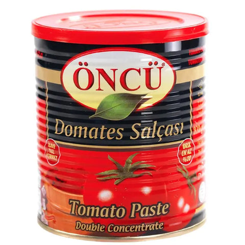 Öncü 830g Tomatenmark Dose Öncü