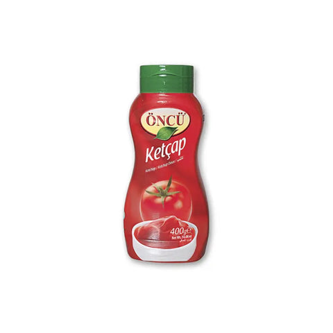 Öncü Ketchup 400g Öncü