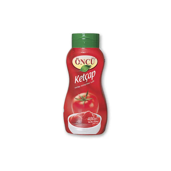 Öncü Ketchup - 400g