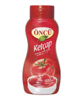 Öncü Ketchup Scharf 400g Öncü