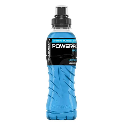 Powerade Mountain Blast 0,5l Powerade