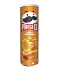 Pringles Sweet Paprika Chips 200g Pringles