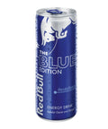 Red Bull Energy Drink Heidelbeere 0,25l RedBull