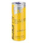 Red Bull Energy Drink Tropical 0,25l RedBull