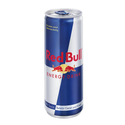 RedBull Energy Classic RedBull