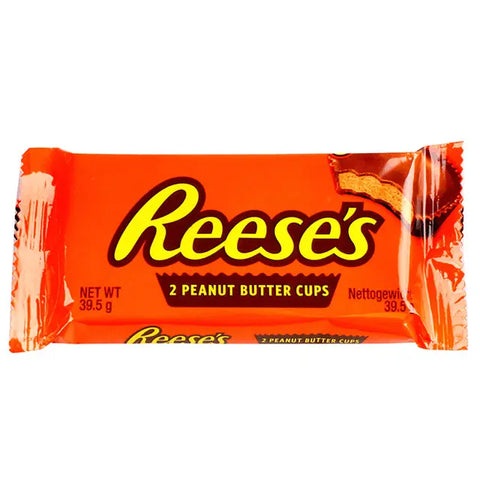 Reese's peanut Butter Cups 39,5g Reese´s