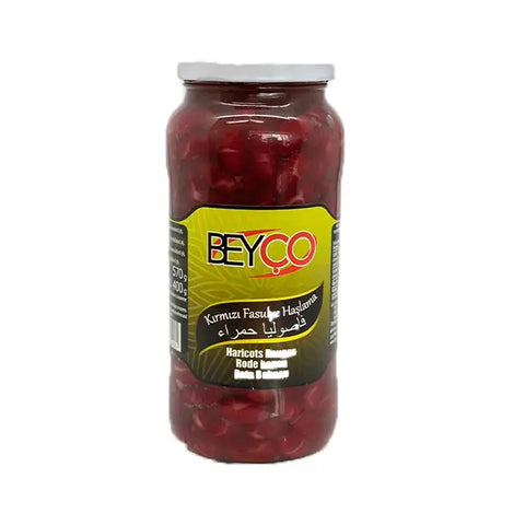 Rote Bohnen eingelegt 570g Beyco
