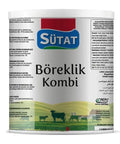 Sütat Schafskäse 400g Foodpaket