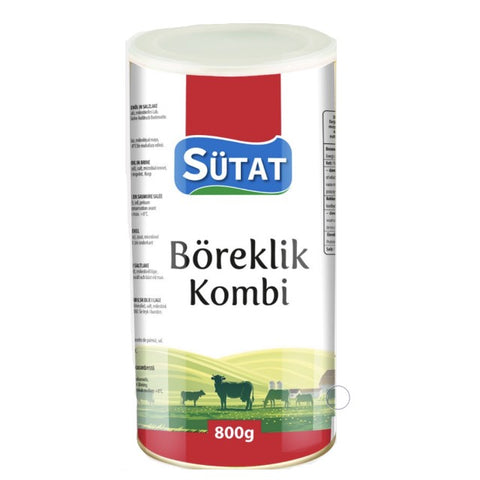 Sütat Schafskäse mit 50% Fett - 800g Sütat