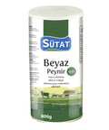Sütat Scharfskäse mit 55% Fett - 800g Sütat