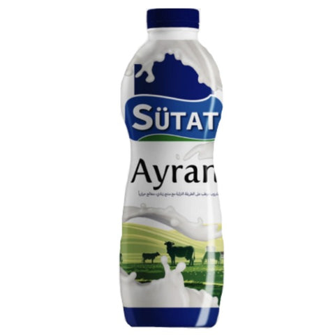 Sütat Türkisches Joghurtgetränk - 10X250ml Sütat