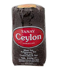 Tanay Ceylon Tee 250g Caykur