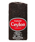 Tanay Ceylon Tee 500 Caykur