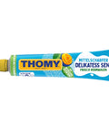 Thomy Mittelscharfer Delikatess Senf 200ml Thomy