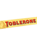 Toblerone Schokolade 100g Mondelez