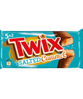 Twix Salted Caramel 5x2 Stück Twix