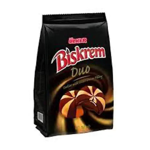 Ülker Biskrem DUO Großbeutel 170 g Ülker