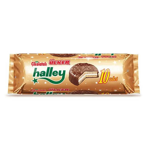 Ülker Halley 300g Ülker