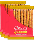 Ülker Sesamstangen Susamli Cubuk 4X40 GR Ülker