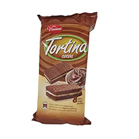 Vincinni Tortina Kakao Vincinni