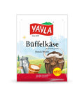 Yayla Büffelkäse in Salzlake gereift - 150g Yayla