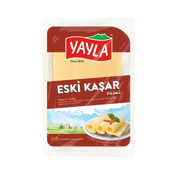 Yayla Edamer in Scheiben - 150g