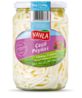 Yayla Fadenkäse in Salzlake nach arabischer Art - 400g Yayla