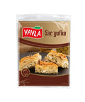 Yayla Filo Teigblätter - 500g Yayla