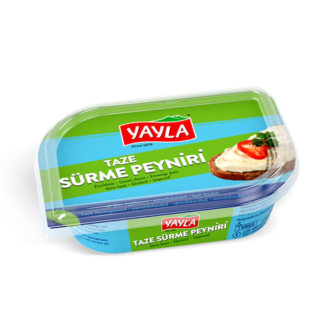 Yayla Frischkäse - 200g Yayla