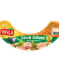 Yayla Geflügelfleischwurst -  2x175g Yayla