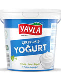 Yayla Joghurt, gerührt (5% Fett) -  1kg Yayla
