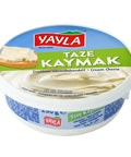 Yayla Kaymak Frischkäse Aufstrich - 250g Yayla