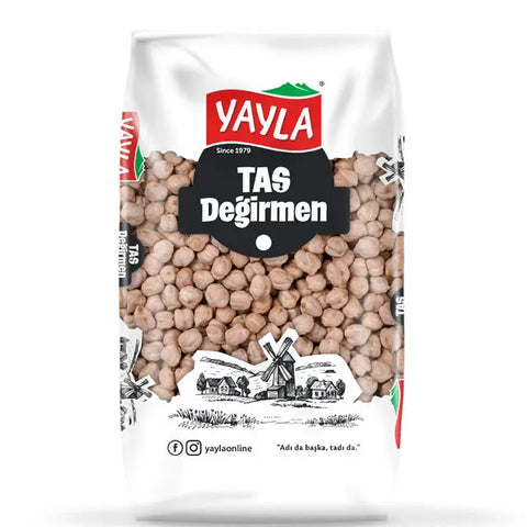 Yayla Kichererbsen - 900g Yayla