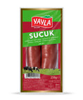 Yayla Knoblauchwurst nach türkischer Art - 250g Yayla
