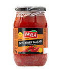 Yayla Paprikamark, mild - 370g Yayla