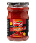 Yayla Paprikamark, scharf - 700g Yayla