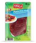 Yayla Rinderformfleischschinken nach türkischer Art - 100g Yayla