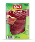 Yayla Rinderformfleischschinken nach türkischer Art - 80g Yayla