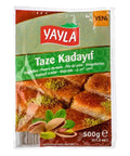 Yayla Taze Kadayif 500g Yayla