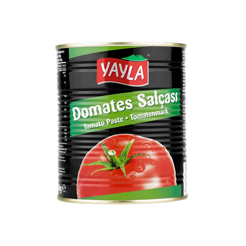 Yayla Tomatenmark - 800g Yayla