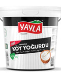 Yayla säuerlicher Joghurt (3,5% Fett) - 1kg Yayla