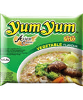 Yum Yum - Vegetarisch Flavour Yum Yum
