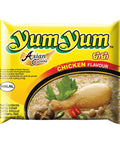 Yum Yum Chicken Flavour 60g Yum Yum
