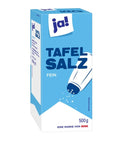 ja! Tafelsalz 500g ja!